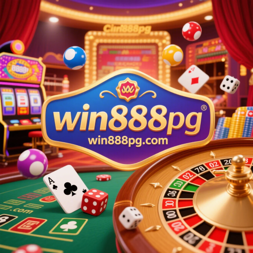 win888pg