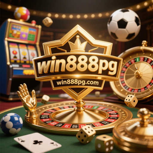 A Emoção dos Jackpots: Descubra a Categoria de Jogos da win888pg