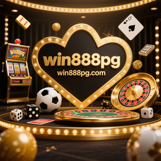A Revolução dos Jogos Mobile no win888pg