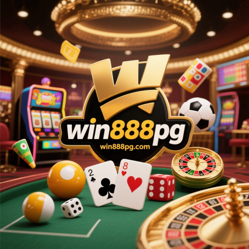 Explorando as Recompensas em Jogos Online na win888pg